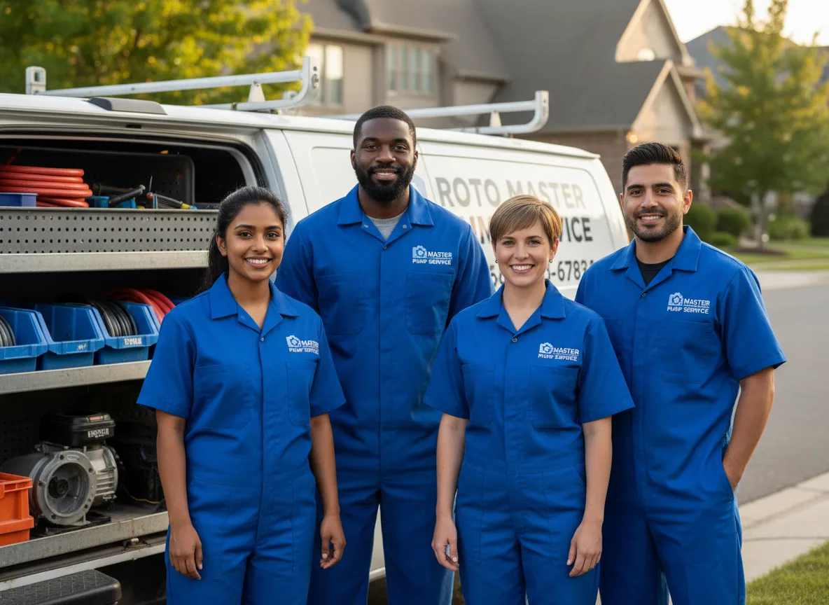 Sump Pump Installation company in Akron, CO